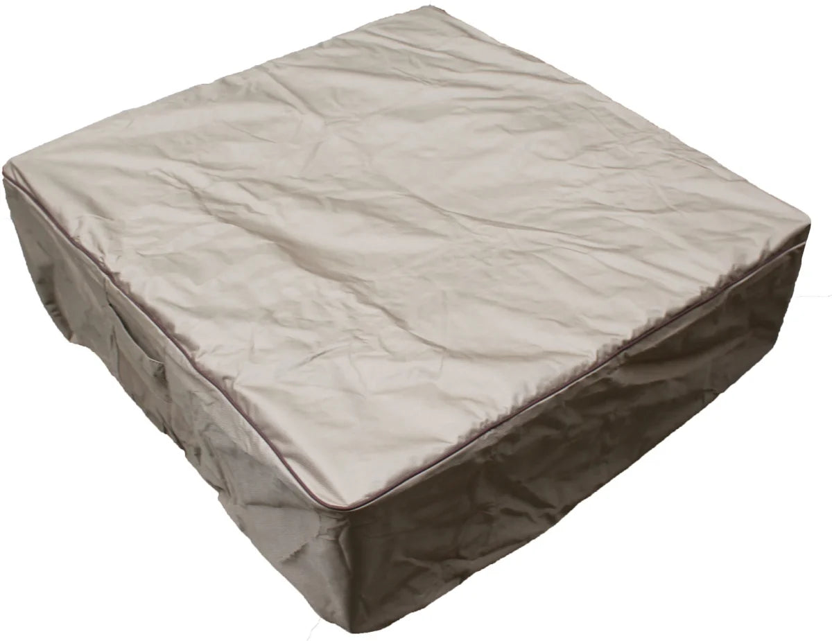 Beschermhoes voor gasbrander, geschikt voor open haard: Raung