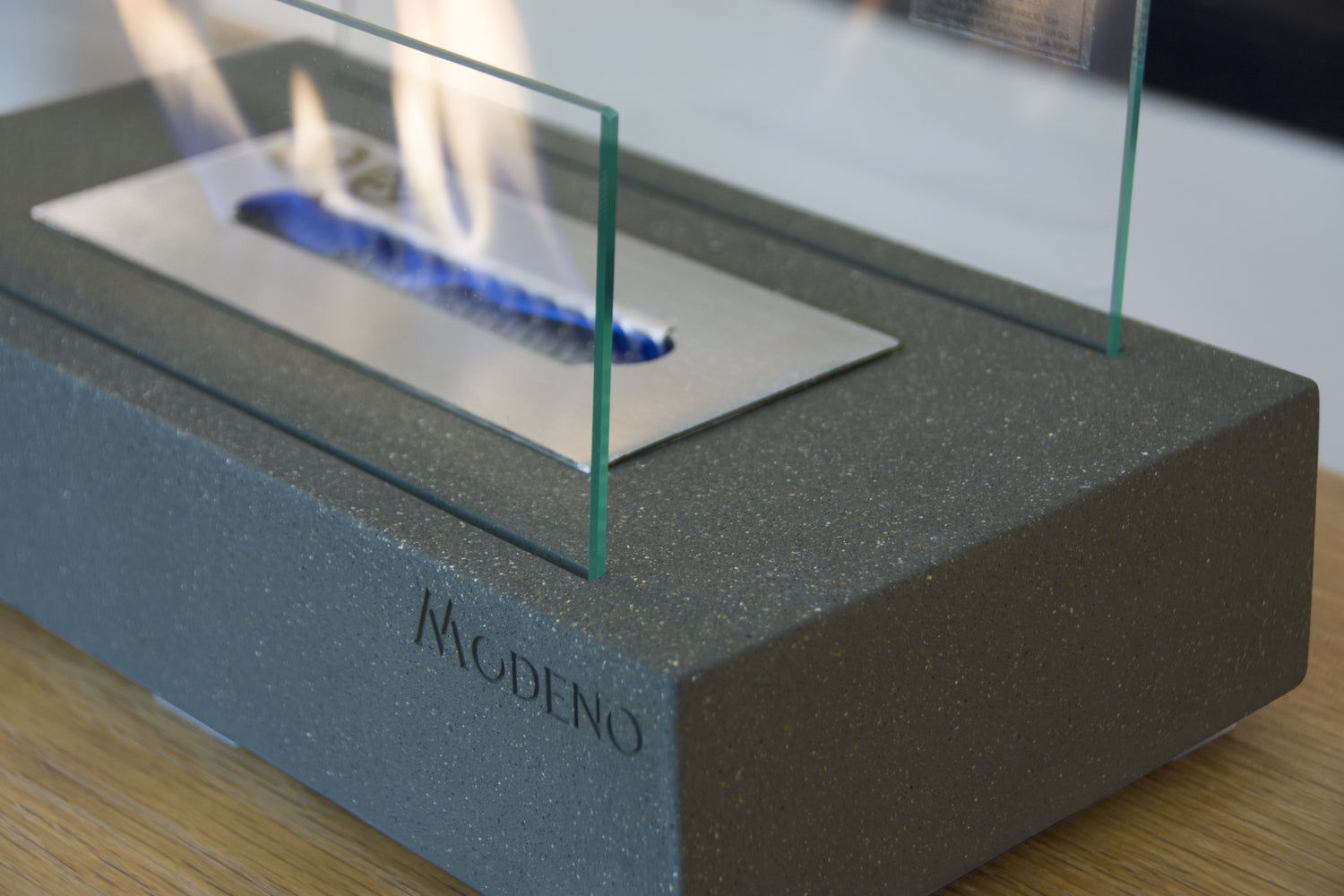 Eco Bio-Ethanol Haarden