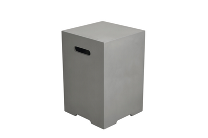 moderne gasfles beschermer