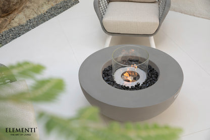 ROCA ETHANOL vuurtafel(ECG07-SG)