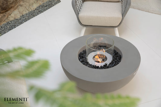 ROCA ETHANOL vuurtafel(ECG07-SG)