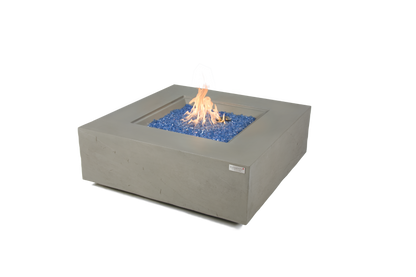 tuinhaard op gas