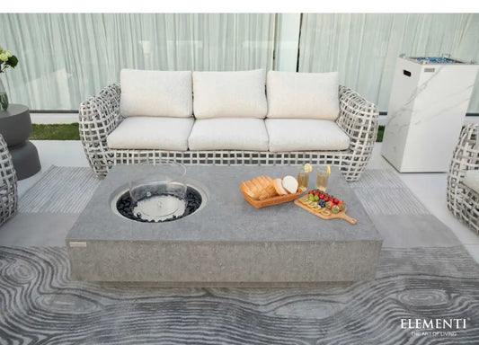 METROPOLIS ETHANOL vuurhaard(ECG04-SG/SL)