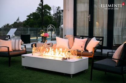 Elementi athen tuinhaard