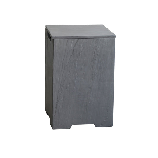 Deksel voor gasfles voor de gashaarden Colorado en Carpertee voor 5 kg gasflessen