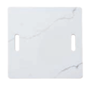 Porcelain Lid ONF06-103BW