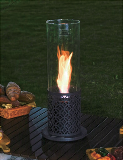 VORNADO Bio-ethanol(EFS03)