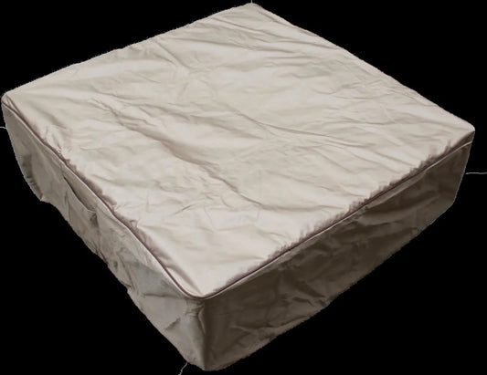 Beschermhoes voor gasbrander, geschikt voor open haard: Colima