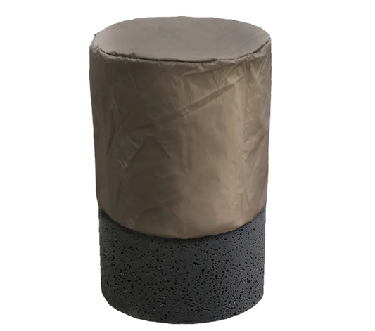 Beschermhoes voor gasbrander, geschikt voor open haard: Merapi