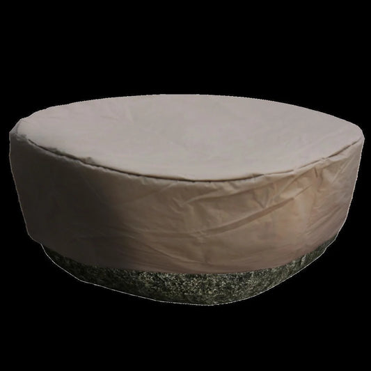 Beschermhoes voor gasbrander, geschikt voor open haard: Vesuv